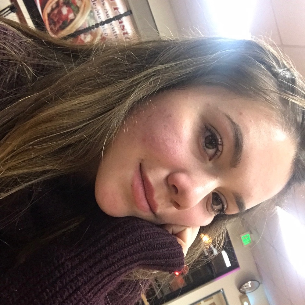 Meet your Posher, Eliza